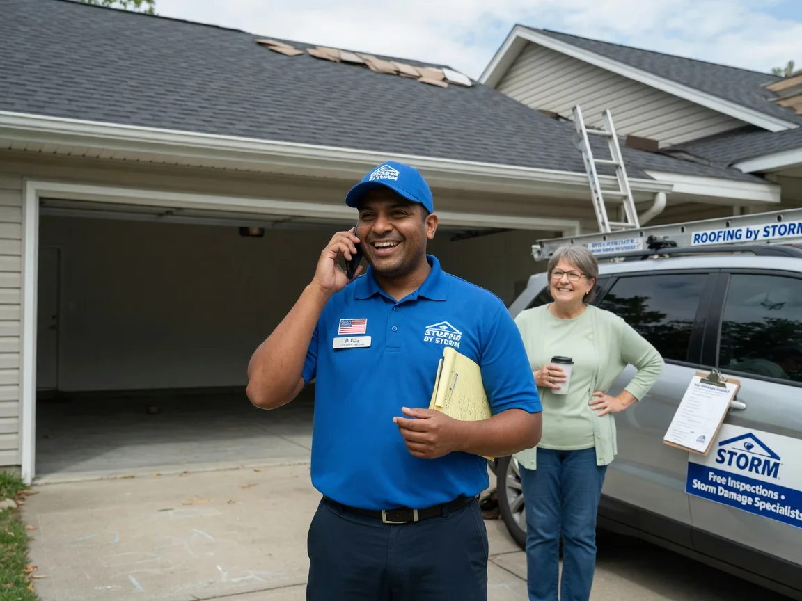 Roof Repair Near Me Dry Fork, VA FAQs