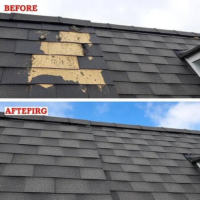 Roof Repair Near Me in Dry Fork, VA near me